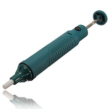 Suction Vacuum Desoldering Pump Tool for Solder Removal, High-Precision, Durable Plastic, Easy to Use