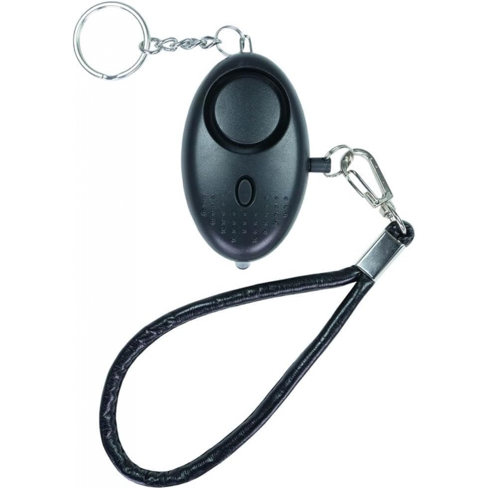 Alarme de sÃ©curitÃ©, alarme d'urgence, 130 dB, anti-panique, sÃ©curitÃ© personnelle pour Ã©tudiants-image-OPC-PJVWZW2-NEW