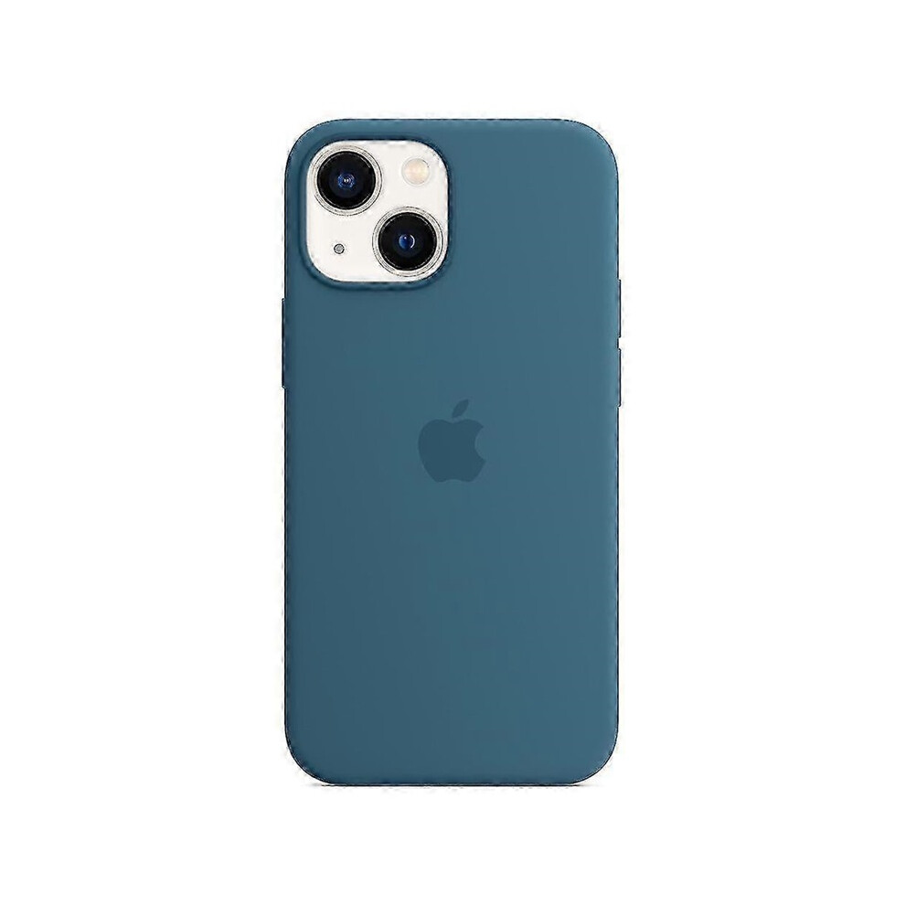 (Iphone 13 Mini 5.4 Inch) Phone Case Cover With Magsafe Technology - Induction Popover Design For All Devices Iphone 13 Mini 6935165349913