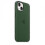 (Clover) Silicone Phone Case For Iphone 13 2025 2