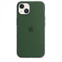 (Clover) Silicone Phone Case For Iphone 13 2025