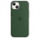 (Clover) Silicone Phone Case For Iphone 13 2025 1