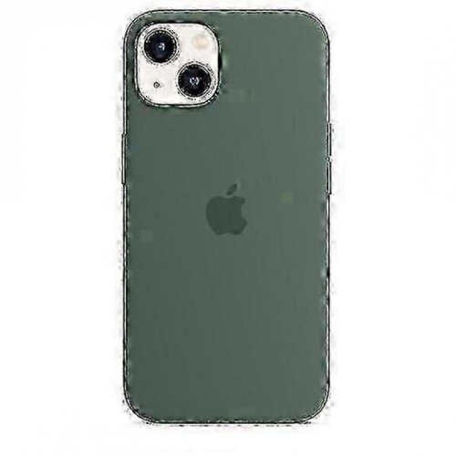 (Eucalyptus) Silicone Phone Case For Iphone 13 2025