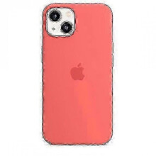 (Pink Pomelo) Silicone Phone Case For Iphone 13 2025