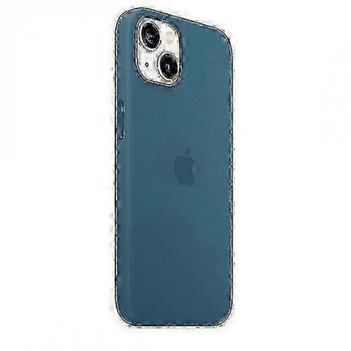 (Blue Jay) Silicone Phone Case For Iphone 13 2025 1