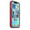 (Red) Silicone Phone Case For Iphone 13 2025 3