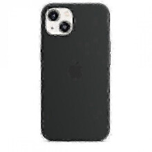 (Midnight) Silicone Phone Case For Iphone 13 2025