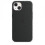 (Midnight) Silicone Phone Case For Iphone 13 2025 1