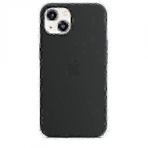 (Midnight) Silicone Phone Case For Iphone 13 2025