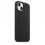 (Midnight) Silicone Phone Case For Iphone 13 2025 2