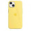 (Lemon Zest) Silicone Phone Case For Iphone 13 2025 1