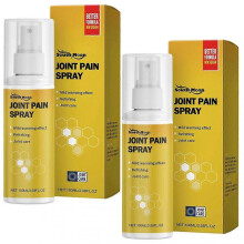 (2pcs) Joint Healing Spray, Joint & Bone Care Spray, Joint Pain Spray, Joint Massage Spray For Muscle Joint Discomfort