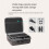 Storage Solution for Mavic 4 Pro with Remote Control Compatibility, Lightweight Design and Durable Material 5