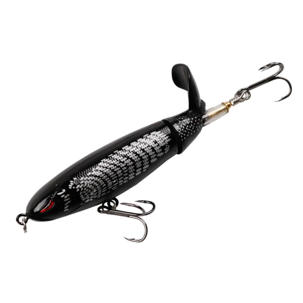 Minnow Fishing Lure 10cm 14cm 13g 15g 35g Crankbaits Popper Floating Wobbler Pike Shads Tackle 11cm 6inch