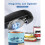 Rechargeable electric can opener for seniors 3