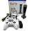 (US)GS5 Game Console 8 Bit B Handheld Game Player 200 Classic Games AV Output 1