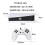 (US)GS5 Game Console 8 Bit B Handheld Game Player 200 Classic Games AV Output 3