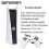 (US)GS5 Game Console 8 Bit B Handheld Game Player 200 Classic Games AV Output 5