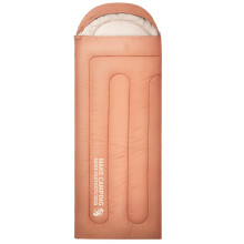 Sleeping Bags for All Weather Conditions, Cold Weather Camping Sleeping Bag for Adults and Children, 1.8 kg, Durable Material