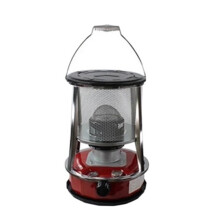Kerosin Oil Heater Portable Efficient Camping Stove Indoor Outdoor Use Red Color Tent Heater for Camping Picnic