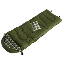 Sleeping Bags for Travel - Waterproof, Compressed Carry Bags for Camping, Hiking, Backpacking, and Festivals