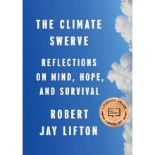 The Climate Swerve