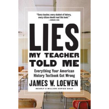 Lies My Teacher Told Me