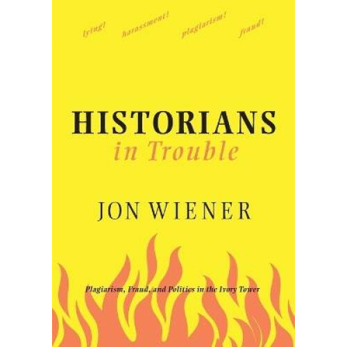 Historians In Trouble