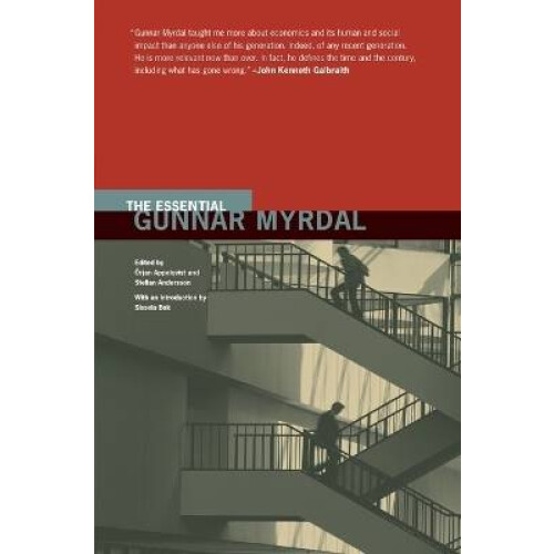 The Essential Gunnar Myrdal