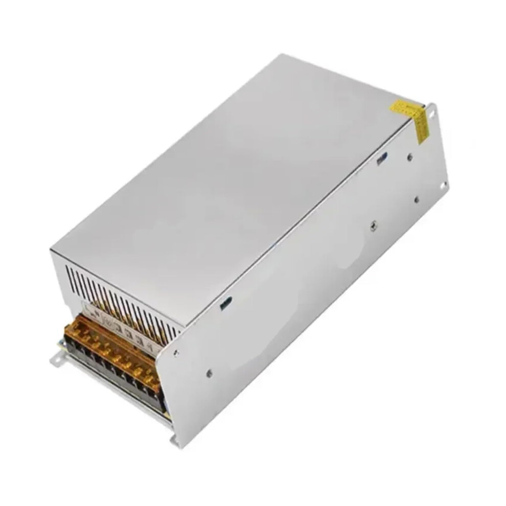 Variables Dc Power Supply, 1000W Adjustable Switching Power Supply 0-90V 11A Compatible With 3D Printers And Surveillance Systems 6038364388605
