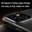 (White) Compatible For iPhone 13 Pro Max Case Compatible with MagSafe Drop Proof TPU PC Kickstand Phone Cover 5