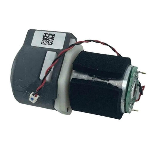 Peristaltic Pump Motor Compatible with Roborock S7 MaxV Ultra Replacement Part for Onyx3