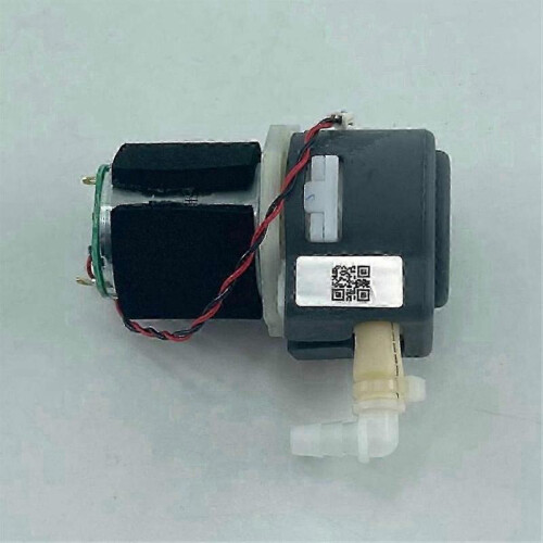 Peristaltic Pump Motor Compatible with Roborock S7 MaxV Ultra Replacement Part for Onyx3 1