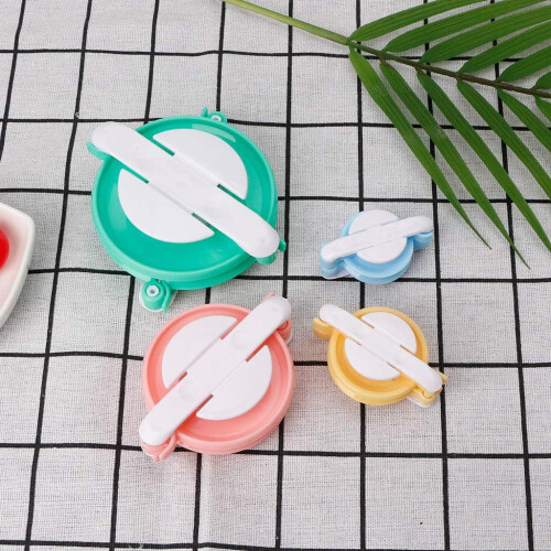 4 Sizes Maker Fluff Needle Knitting Yarn Tool Craft Set for Easy DIY Projects and Creative Knitting 1