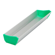 Emulsion Coating Squeegee Non-Slip Leak Prevention Silk Screen Printing Tool for Home Use, 55cm Size