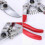 ARS-VS-8XZ Pruning Shears with Advanced VS Technology 19