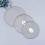 Cooking Grease Guard, 2 Pcs Explosion-proof Splatter Cover Screen for Kitchen Cooking 4