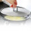Cooking Grease Guard, 2 Pcs Explosion-proof Splatter Cover Screen for Kitchen Cooking 5