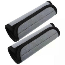 Armrest Cover, 2 Pcs Trolley Handle Covers for Baby Suitcase Luggage Accessory