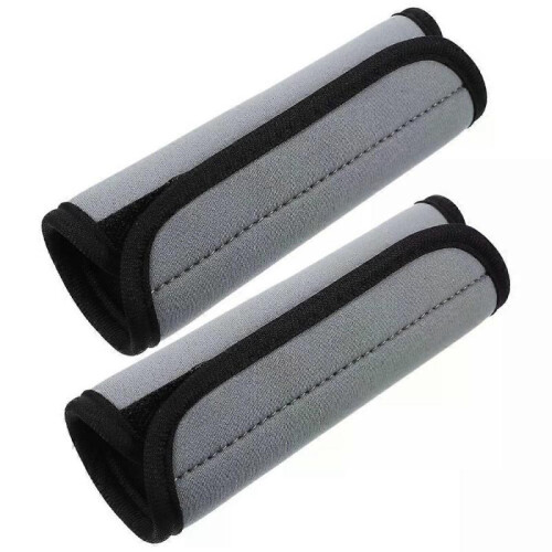 Armrest Cover, 2 Pcs Trolley Handle Covers for Baby Suitcase Luggage Accessory