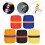 Microphone Foam Cover, 5 Pcs Block Filter Practical Accessory 5
