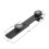 Double-head Bracket, Camera Flash Dual Mount Tripod Stand 2