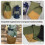 Camping Lamp Bag, Emergency Reusable, Camping Storage, Tent Light Accessory 5