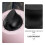 Timer Knob Cap, 2 Pcs Universal Plastic Replacement Appliance Control Knobs 4