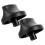 Timer Knob Cap, 2 Pcs Universal Plastic Replacement Appliance Control Knobs 1