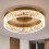 Ganeed LED Ceiling Light, 20W Flush Mount Kitchen Lighting Dining Room 1