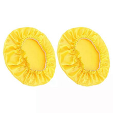 Hair Sleeping Bonnet, 2 Pcs Women Beauty Salon Sleep Hair Cap for Night Hair Protection
