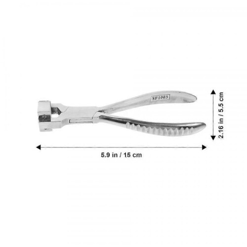 Bangle Shaping Plier, Jewelry Making Tools, Bracelet Forming Pliers, Craft Tool 1