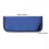 Eyeglass Case, 3pcs Slim Soft Pouch Protective Eyeglasses Holder Slip 2