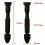 Mini Hand Drill Bits Orifice Set, Multifunctional Alloy Crafting Tools for DIY Craft Projects 2